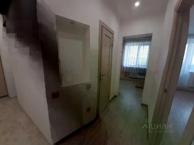 Продается квартира свободной планировки, 36 м²