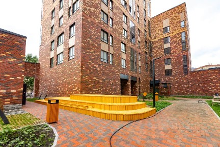 Продается 1-комн. квартира, 39 м²