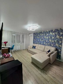 Продается 4-комн. квартира, 78,2 м²
