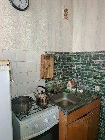Продается 1-комн. квартира, 24,7 м²