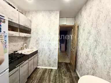 Продается 3-комн. квартира, 62,7 м²