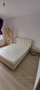 Продается 1-комн. квартира, 42,9 м²