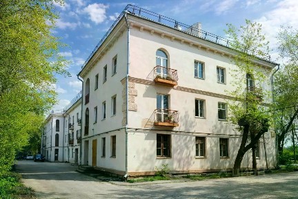 Продается 2-комн. квартира, 68,5 м²