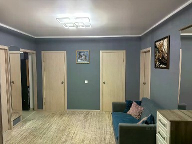 Продается 2-комн. квартира, 59 м²