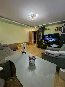 Продается 2-комн. квартира, 50,5 м²
