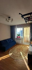 Продается 2-комн. квартира, 40 м²