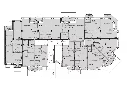 Продается 2-комн. квартира, 66,8 м²