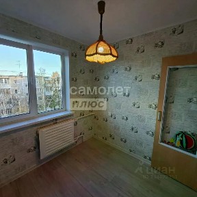 Продается 2-комн. квартира, 37,1 м²
