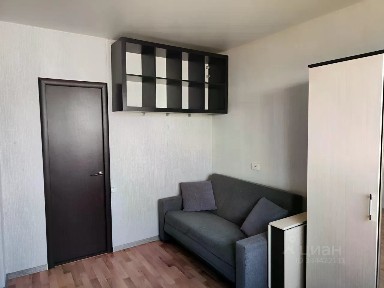 Продается студия, 18,7 м²