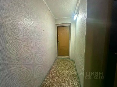 Продается 1-комн. квартира, 32,9 м²