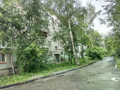 Продается 3-комн. квартира, 57,9 м²