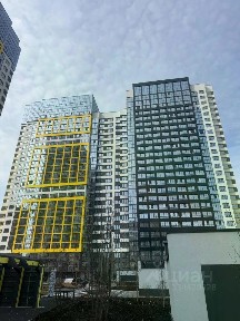 Продается студия, 19,9 м²