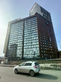 Продается 1-комн. квартира, 42,31 м²