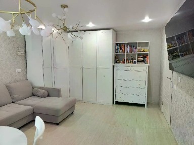 Продается 2-комн. квартира, 42,7 м²