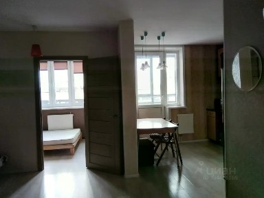 Продается 1-комн. квартира, 35,4 м²