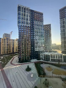 Продается 1-комн. квартира, 30,4 м²