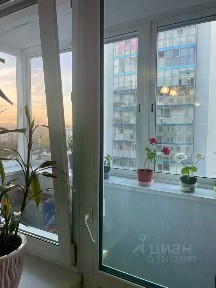 Продается 2-комн. квартира, 44 м²