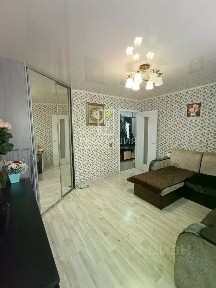 Продается 2-комн. квартира, 44,5 м²