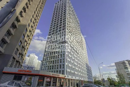 Продается 1-комн. квартира, 42,3 м²