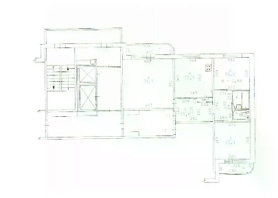 Продается 3-комн. квартира, 70,5 м²