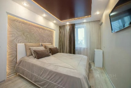 Продается 2-комн. квартира, 62 м²