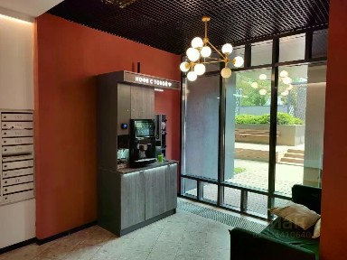 Продается 1-комн. квартира, 40 м²