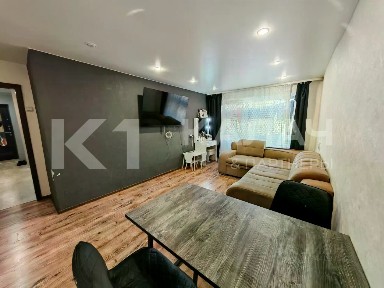 Продается 3-комн. квартира, 59,2 м²