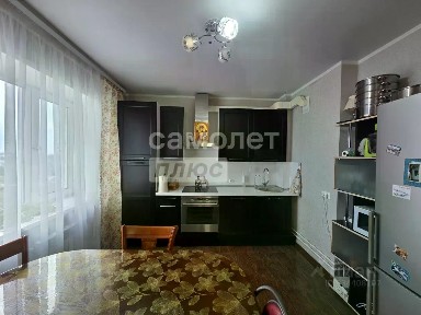 Продается студия, 36,1 м²