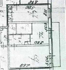 Продается 1-комн. квартира, 33 м²