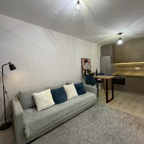 Продается 1-комн. квартира, 39,2 м²