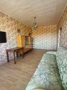 Продается 3-комн. квартира, 54,5 м²