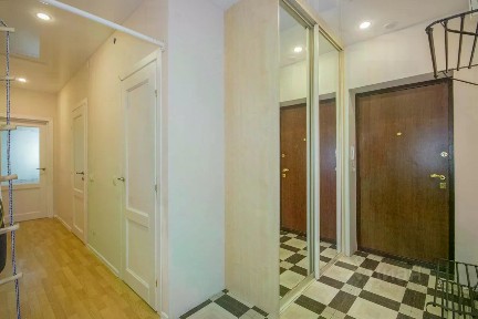 Продается 3-комн. квартира, 70,5 м²
