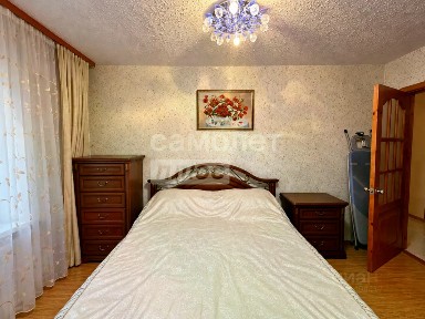 Продается 2-комн. квартира, 52,3 м²