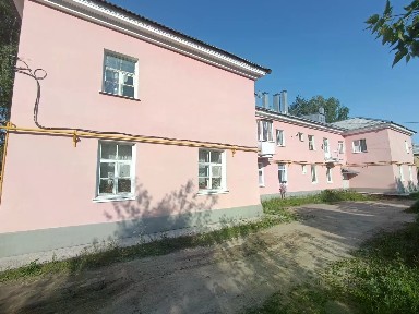 Свердловская область, Невьянский муниципальный округ, Калиново поселок, ул. Ленина, 12