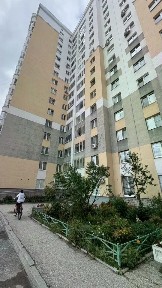 Продается 2-комн. квартира, 59,9 м²