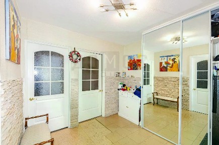 Продается 3-комн. квартира, 73 м²