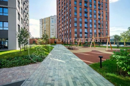 Продается 3-комн. квартира, 58 м²