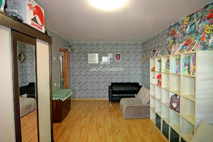 Продается 3-комн. квартира, 62 м²