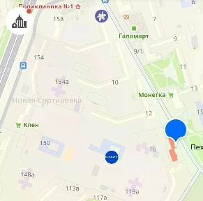 Продается 2-комн. квартира, 47,8 м²