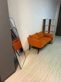 Продается студия, 27,6 м²