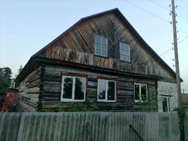 Продается 1-этажный дом, 140 м²