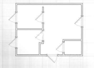 Продается 2-этажный дом, 90 м²