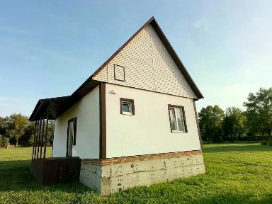 Продается 2-этажный коттедж, 90 м²