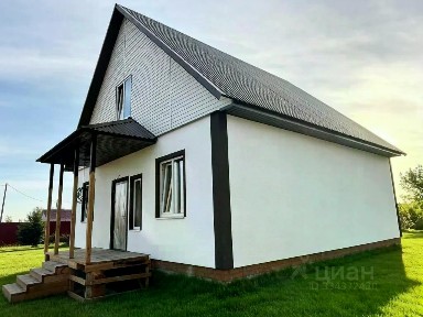Продается 2-этажный коттедж, 120 м²