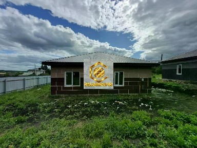 Продается 1-этажный дом, 115,1 м²