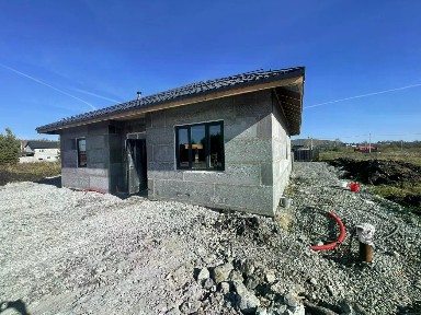 Продается 1-этажный дом, 106 м²