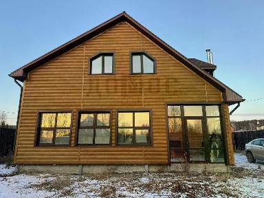 Продается 2-этажный коттедж, 177 м²
