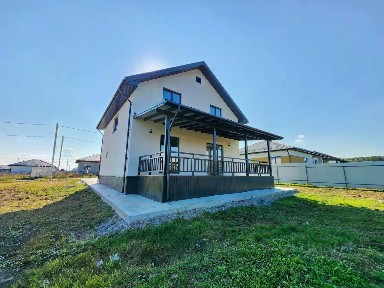 Продается 2-этажный коттедж, 175 м²