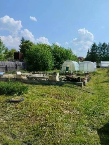 Продается 1-этажный дом, 40 м²