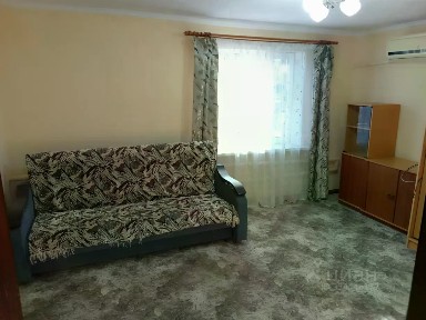 Сдается 1-этажный дом, 50 м²